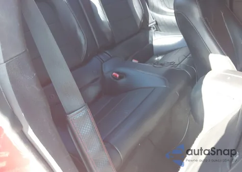 2017 Ford Mustang Ecoboost from USA, damaged, VIN 1FA6P8TH7H5282793